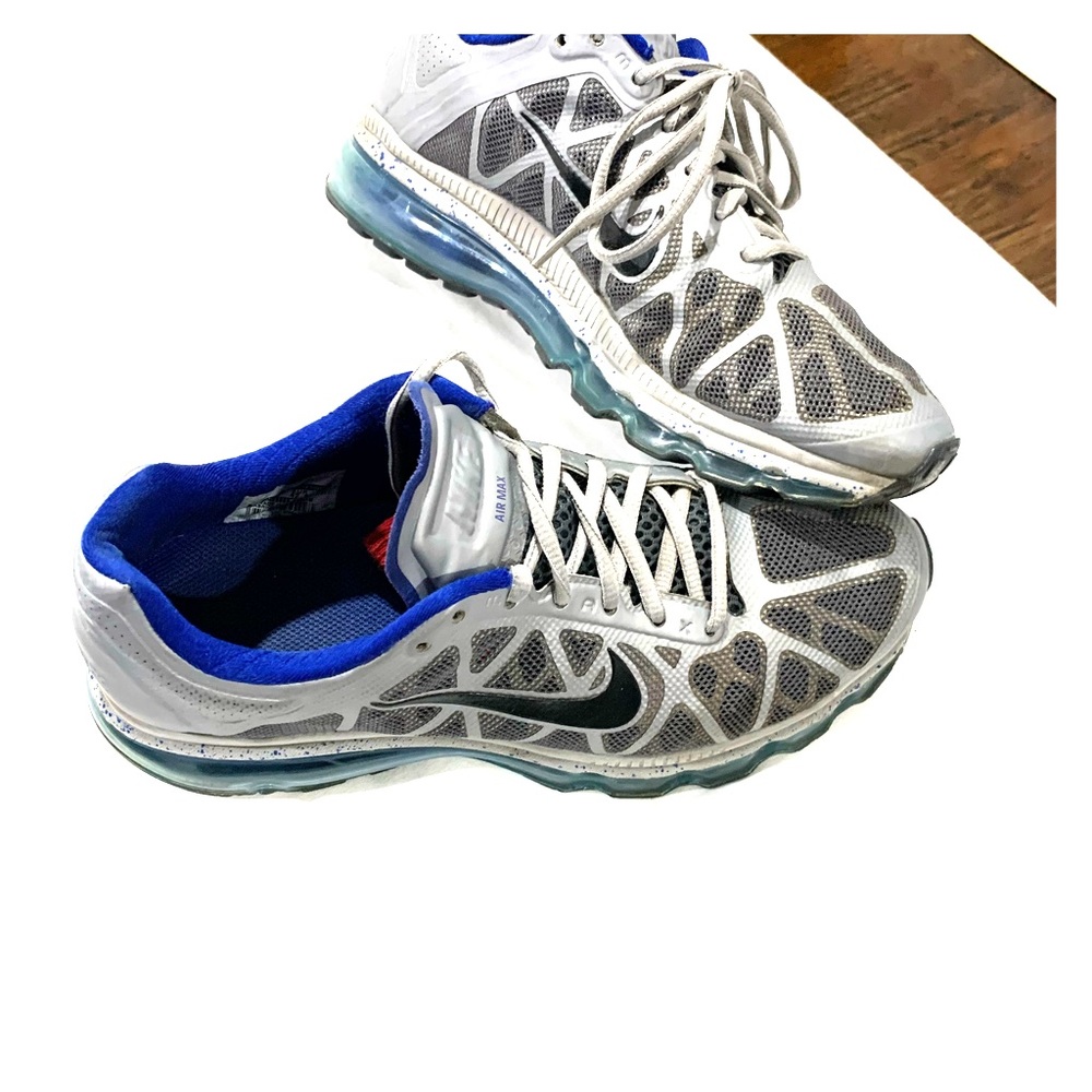 Nike sneakers